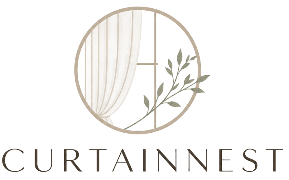 Curtain Nest